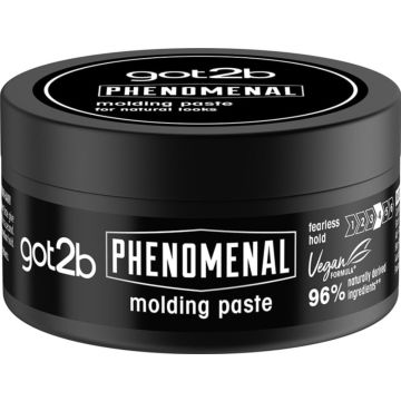 SCHWARZKOPF GOT2B MUOTOILUTAHNA PHENOMENAL 100 ML