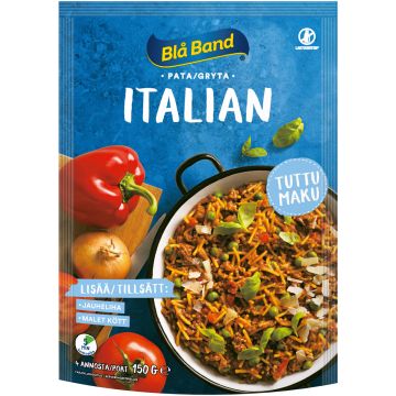 BLÅ BAND ITALIAN PATA 150 G