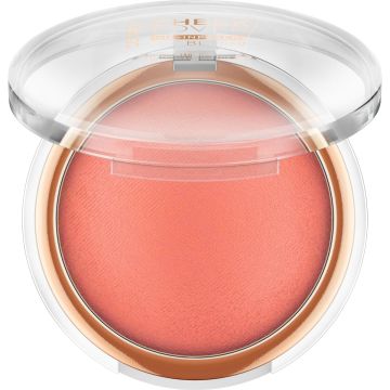 CATRICE CHEEK LOVER OIL-INFUSED BLUSH 010