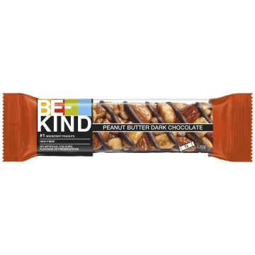 BE-KIND PEANUTBUTTER&DARK CHOCOLATE 40 G