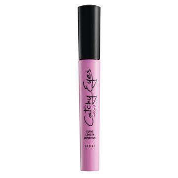 GOSH CATCHY EYES MASCARA 001 BLACK