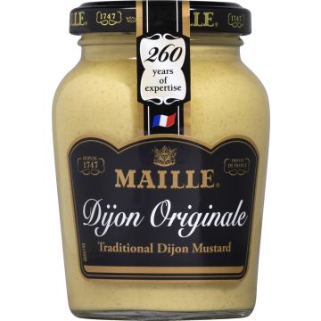 MAILLE DIJON SINAPPI ORIGINALE 215 G