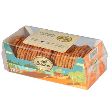 LEIVON KAURALASTU 250 G