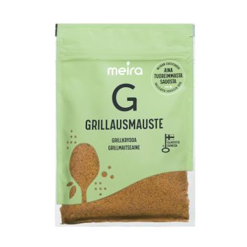 MEIRA GRILLAUSMAUSTE 110 G