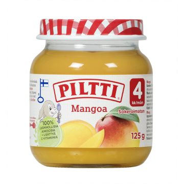 PILTTI MANGOA 4KK 125 G