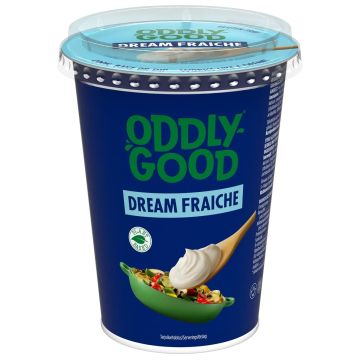 VALIO ODDLYGOOD DREAM FRAICHE 400 G