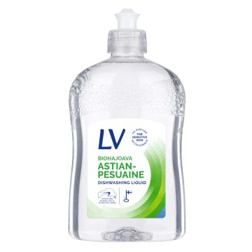 LV ASTIANPESUAINE 500 ML