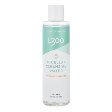 L300 MICELLAR CLEANSING WATER KUIVAN IHON PUHDISTUSVESI 200 ML