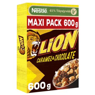 NESTLE LION MURO 600G 600 G