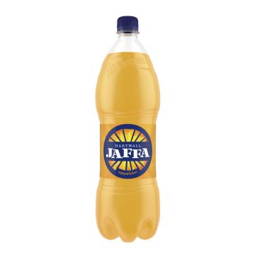 HARTWALL JAFFA APPELSIINI KMP 1,5 L