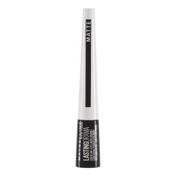 MAYBELLINE MASTER INK CHARCOAL BLACK LIQUID LINER