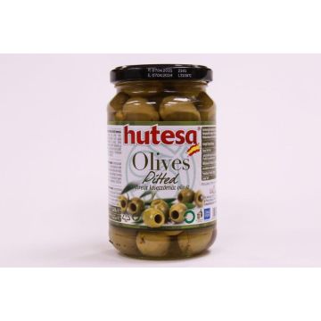 HUTESA OLIIVI VIHREÄ KIVETÖN 350/150G 150 G