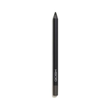 GOSH VELVET TOUCH EYELINER WATERPROOF 027 HYPNOTIC GREY