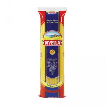 DIVELLA PASTA LINGUINE 500 G