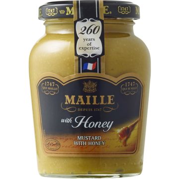 MAILLE DIJON HUNAJASINAPPI 230 G