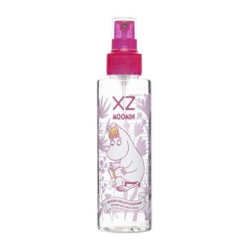 XZ MUUMI NIISKUNEITI SELVITYSSUIHKE 150 ML