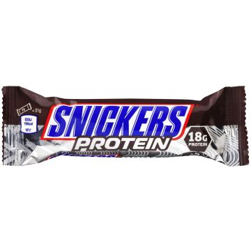 SNICKERS PROTEIN BAR 51 G