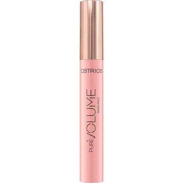 CATRICE PURE VOLUME MASCARA 010