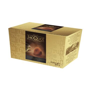 JACQUOT PREMIUMTRYFFELI CAFFE LATTE 200 G