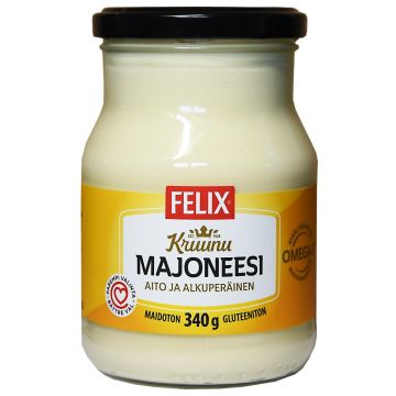 FELIX KRUUNUMAJONEESI 340 G