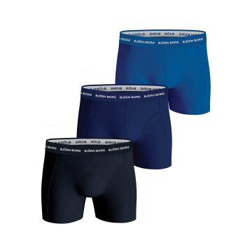 BJÖRN BORG M. BOKSERI 3-PACK XL MP007