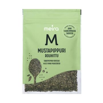 MEIRA MUSTAPIPPURI ROUHITTU 65 G