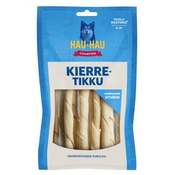 HHC KIERRETIKKU 100 G