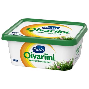 VALIO OIVARIINI 600G 600 G