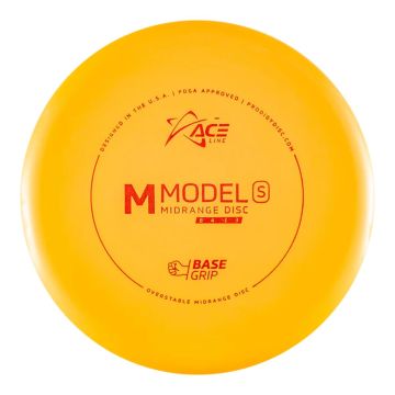 PRODIGY DISC ACE-M MIDARI