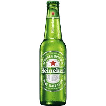 HEINEKEN 5,0% KLP 330 ML