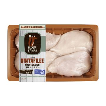 NMK BROILERIN RINTAFILEE MTON 600 G