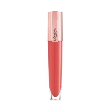 LOREAL GLOW PARADISE BALM-IN-GLOSS 410 I INFLATE -HUULIKIILTO