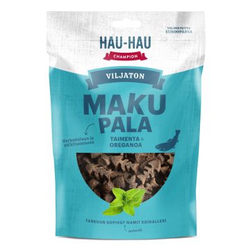 HHC VILJATON MAKUPALA TAIMEN-OREGANO 200 G