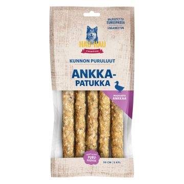 HHC KUNNON PURULUUT ANKKAPATUKKA 20CM 230 G