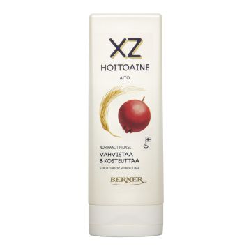 XZ AITO NORMAALI HOITOAINE 200 ML