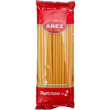 ABEZ PASTITSIO PUTKISPAGETTI 500 G