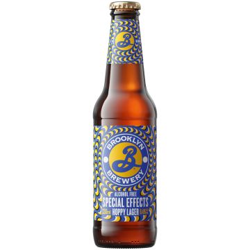 BROOKLYN SPECIAL EFFECT 0,4% KLP 330 ML