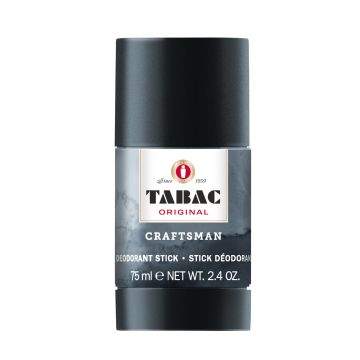 TABAC ORIGINAL CRAFTSMAN DEODORANT STICK 75 ML