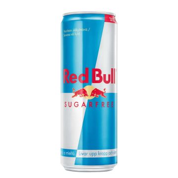 RED BULL ENERGY DRINK SOKTON TLK 355 ML