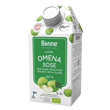 BONNE PREMIUM OMENASOSE LUOMU 500 ML