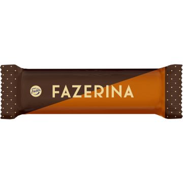 FAZER FAZERINA APPELSIINITRYFFELI  SUKLAAPATUKKA 37 G