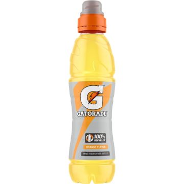 GATORADE ORANGE KMP 500 ML