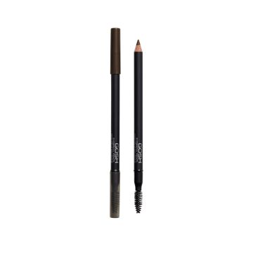 GOSH EYEBROW PENCIL 05 DARK BROWN