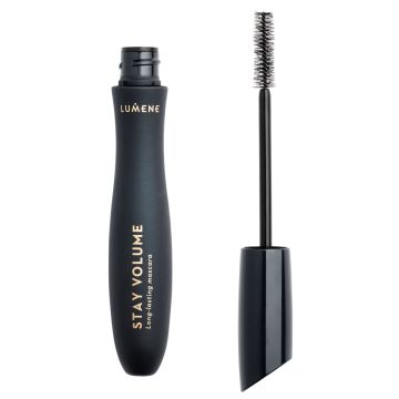 LUMENE STAY VOLUME MASCARA