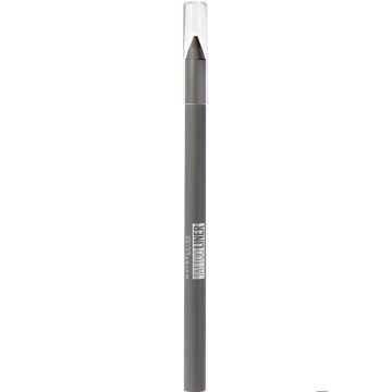 MAYBELLINE TATTOO LINER GEL PENCIL 901 INTENSE CHARCOAL SILMÄN