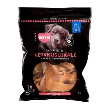 BEST-IN HERKKUSUIKALE 75 G