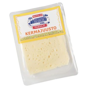 MAATILAN PARHAAT KERMAJUUSTO VIIPALOITU 300 G