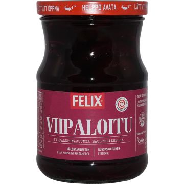 FELIX VIIPALEPUNAJUURI 380 G