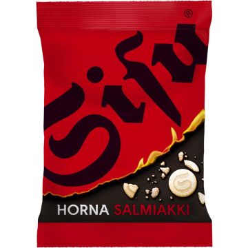 SISU HORNA PUSSI 40 G