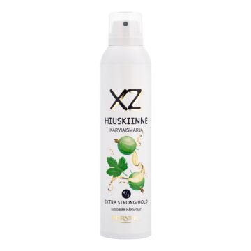 XZ HIUSKIINNE 250 ML